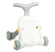 Ходунки-каталка 2 в 1 Caretero Spark Grey - изображение 8
