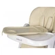 Стульчик для кормления + шезлонг 2 в 1 Colibro Noto Almond - изображение 9