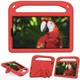 Дитячий чохол Kids Case Tab на Samsung Galaxy Tab A7 Lite 8.7" (T220 T225) red - зображення 1