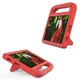 Дитячий чохол Kids Case Tab на Samsung Galaxy Tab A7 Lite 8.7" (T220 T225) red - зображення 4