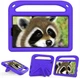 Дитячий чохол Kids Case Tab на Samsung Galaxy Tab A7 Lite 8.7" (T220 T225) purple - зображення 1