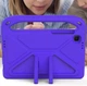 Дитячий чохол Kids Case Tab на Samsung Galaxy Tab A7 Lite 8.7" (T220 T225) purple - зображення 5