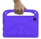 Дитячий чохол Kids Case Tab на Samsung Galaxy Tab A7 Lite 8.7" (T220 T225) purple - зображення 6