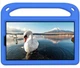 Дитячий чохол Kids Case Tab на Samsung Galaxy Tab A7 Lite 8.7" (T220 T225) blue - зображення 5