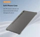 Чехол WXD на планшет Samsung Galaxy Tab S9 FE (10,9'') - изображение 2