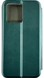 Чохол-книжка Elegant на Motorola Edge 40 зелений - зображення 2