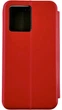 Чохол-книжка Elegant на Motorola Edge 40 червоний - зображення 2