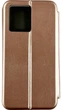 Чохол-книжка Elegant на Motorola Edge 40 рожевий - зображення 2