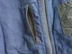 Джинсовый жакет куртка на подкладке Scotch & Soda Amsterdam Blauw 1606-06.100001 M Тёмно-Синий - изображение 7