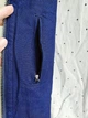 Джинсовый жакет куртка на подкладке Scotch & Soda Amsterdam Blauw 1606-06.100001 M Тёмно-Синий - изображение 10