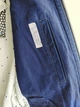 Джинсовый жакет куртка на подкладке Scotch & Soda Amsterdam Blauw 1606-06.100001 M Тёмно-Синий - изображение 11