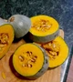 Семена Тыква Голубой банан Гелиос 10 шт - изображение 2