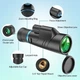 Монокуляр телескоп Apexel 10-20x50 с зумом - изображение 6