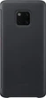 Чохол-книжка Huawei Smart View Flip Cover do Mate 20 Pro Black (6901443252138) - зображення 3