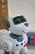 Собачка на радиоуправлении "Smart stunt dog" BG 1533 с сенсорным управлением, светом, звуком и пультом - изображение 6