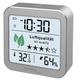 Метеостанція с подсветкой дисплея Technoline WL1020 Silver (WL1020) - изображение 3