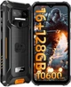 Смартфон Oukitel WP23 Pro 8/128GB Orange ( Global Version ) - изображение 4