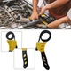 Универсальный ленточный ключ - съёмник фильтров - открыватель банок - работа с фитингами и трубами - изображение 8