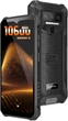 Мобильный телефон Oukitel WP23 Plus 8/256GB Black - изображение 2