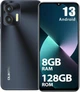 Смартфон Oukitel C36 4/128GB Black ( Global Version ) - изображение 2