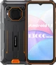 Смартфон Blackview BV6200 Pro 6/128GB Orange ( Global Version ) - изображение 1