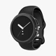 Чехол Spigen Liquid Air для Google Pixel Watch 1/2/3 (41mm) Matte Black (ACS03073) - изображение 3