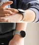 Чехол Ringke Slim Clear + Matte Black 2-pack для Google Pixel Watch 2 (S78601RS) - изображение 12