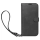Чехол-книжка Spigen Wallet S Pro для iPhone 15 Pro Black (ACS06740) - изображение 3