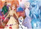Puzzle Clementoni Frozen II 2 x 20 elementów 24759 (8005125247592) - obraz 4