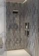 Термостат на 2 потребителя Hansgrohe ShowerSelect Comfort E (цвет - шлифованная бронза) 15572140 - изображение 2