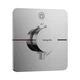 Термостат на 1 споживач Hansgrohe ShowerSelect Comfort Q (колір - хром) 15581000 - зображення 1