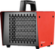 Тепловентилятор Zilan ZLN5558 3000W Red - изображение 1