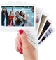 Фотопапір Fujifilm Instax Wide (2 картриджі х 10 знімків) для камери Instax Wide 210 200 100 300 - зображення 2