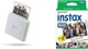 Фотопапір Fujifilm Instax Wide (2 картриджі х 10 знімків) для камери Instax Wide 210 200 100 300 - зображення 4