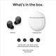 Наушники Google Pixel Buds Pro Porcelain ‎GA05205 - изображение 5