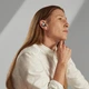 Наушники Google Pixel Buds Pro Porcelain ‎GA05205 - изображение 7
