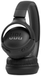 Беспроводные наушники накладные JBL Tune 510 BT (JBLT510BTBLK) черные - изображение 2