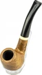 Трубка Mr.Pipe Бэнт красное дерево 401751 - изображение 2