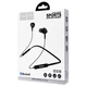 Наушники Hoco ES18 Bluetooth Black - изображение 2