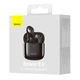 Наушники Bluetooth BASEUS True Wireless Earphones Bowie E3 IP64 |BT5.0, 35/300mAh, 5H, Location, OTA| (NGTW080001) - изображение 3