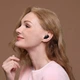 Наушники Bluetooth BASEUS Encok True Wireless Earphones WM01 Plus (NGWM01P-04) - изображение 5