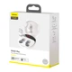 Наушники Bluetooth BASEUS Encok True Wireless Earphones WM01 Plus (NGWM01P-04) - изображение 9