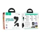 Наушники HOCO EQ2 Thought true wireless BT headset |BT5.3, 320mAh, 7h| - изображение 8