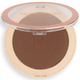 Puder Makeup Revolution Mega Bronzer 03 Medium 15 г (5057566277372) - зображення 1