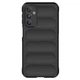 Чохол Wave Shield для Samsung Galaxy M34 5G/M346 бампер протиударний Black - зображення 5