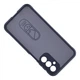 Чехол Wave Shield для Samsung Galaxy M34 5G / M346 бампер противоударный Blue - изображение 2