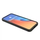 Чехол Wave&nbsp;Shield&nbsp;для Xiaomi Redmi 12 бампер противоударный Black - изображение 3