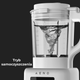 Blender kielichowy AENO TB2 - obraz 13