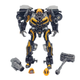 Трансформер автобот Бамблбі з аксесуарами (чорний) 16,5 см - Bumblebee - зображення 2