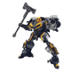 Трансформер автобот Бамблбі з аксесуарами (чорний) 16,5 см - Bumblebee - зображення 4